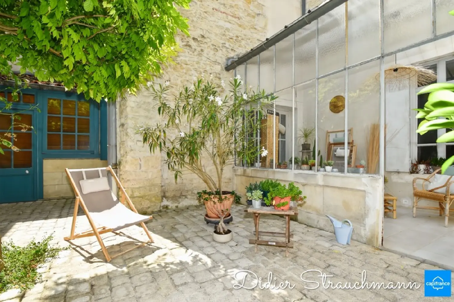  kaufen Haus Châtelaillon-Plage Charente-Maritime 1
