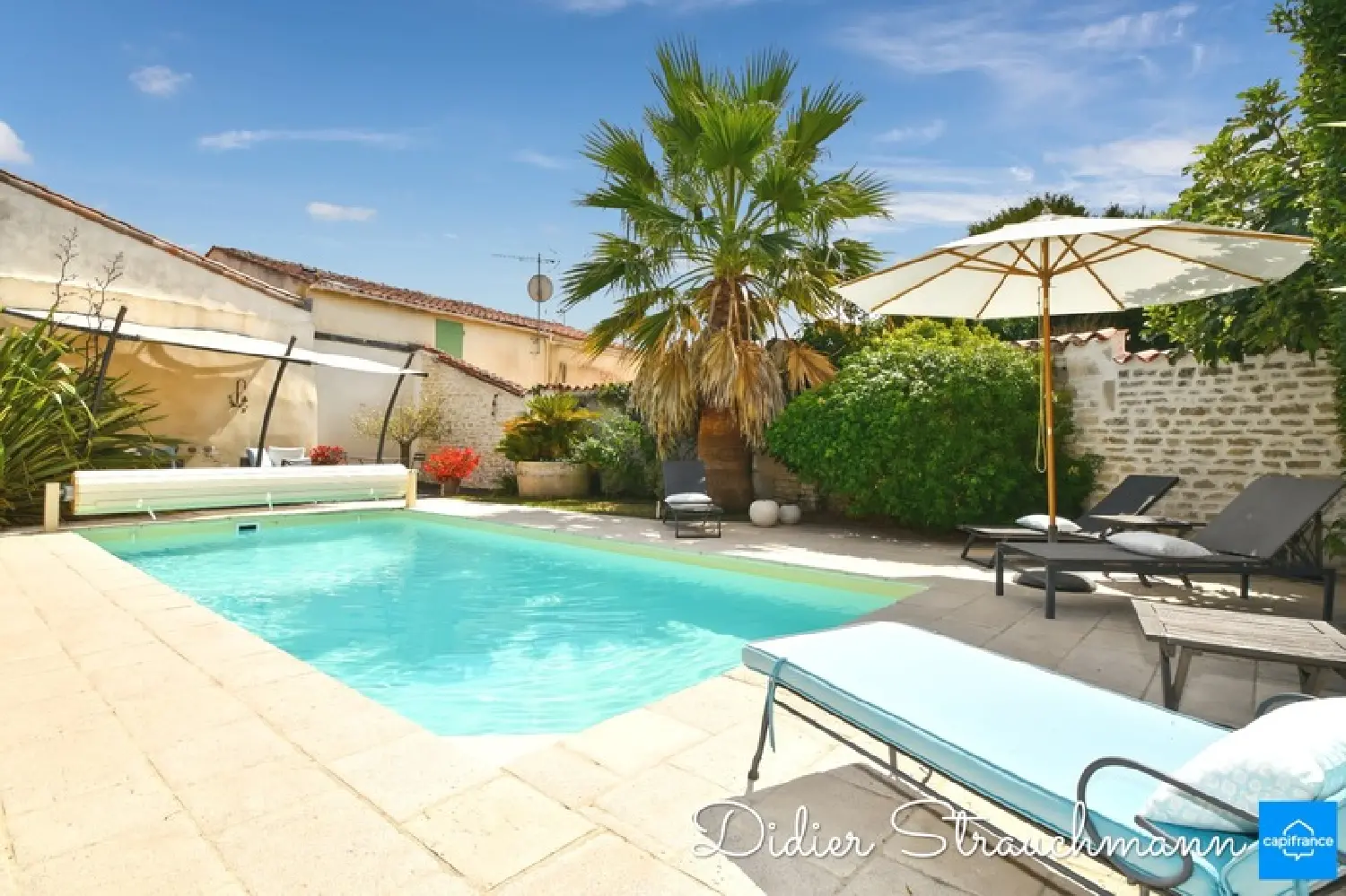  kaufen Haus Châtelaillon-Plage Charente-Maritime 3