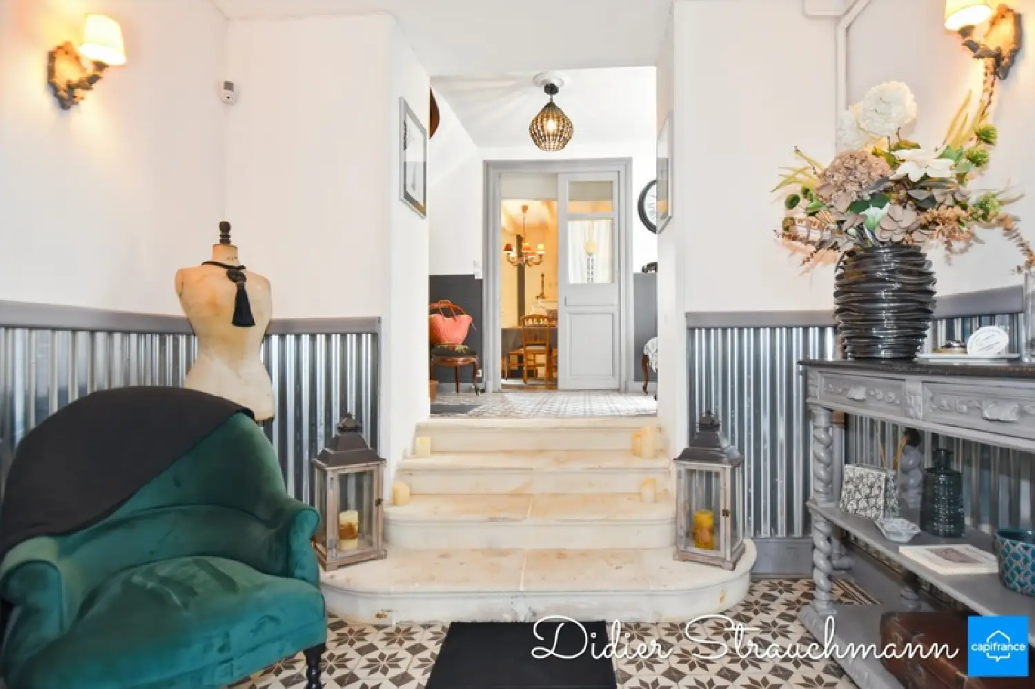  kaufen Haus Châtelaillon-Plage Charente-Maritime 6
