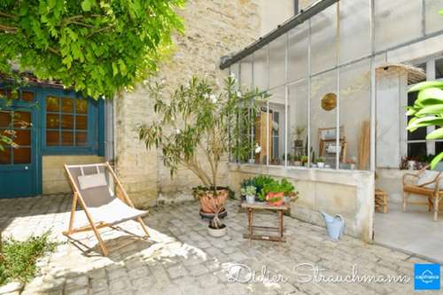 Châtelaillon-Plage Charente-Maritime house foto 7145863