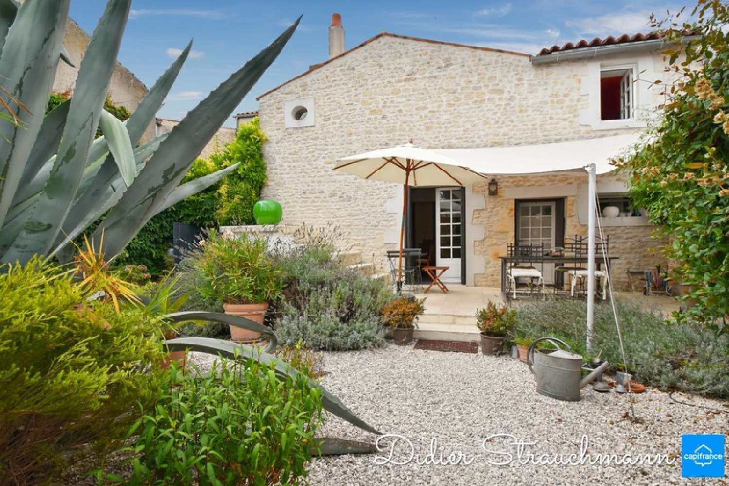  te koop huis Châtelaillon-Plage Charente-Maritime 4
