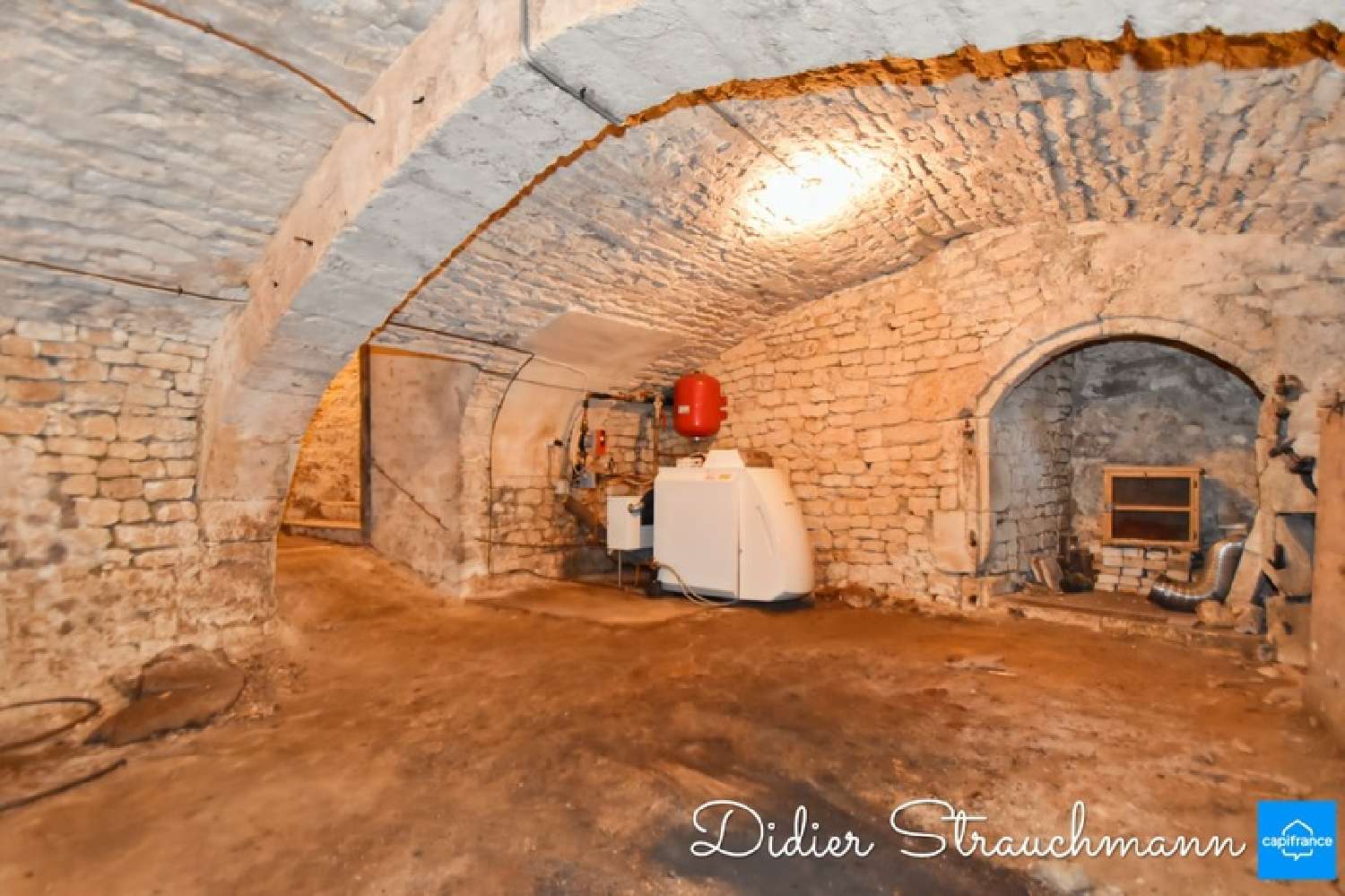  te koop huis Châtelaillon-Plage Charente-Maritime 5
