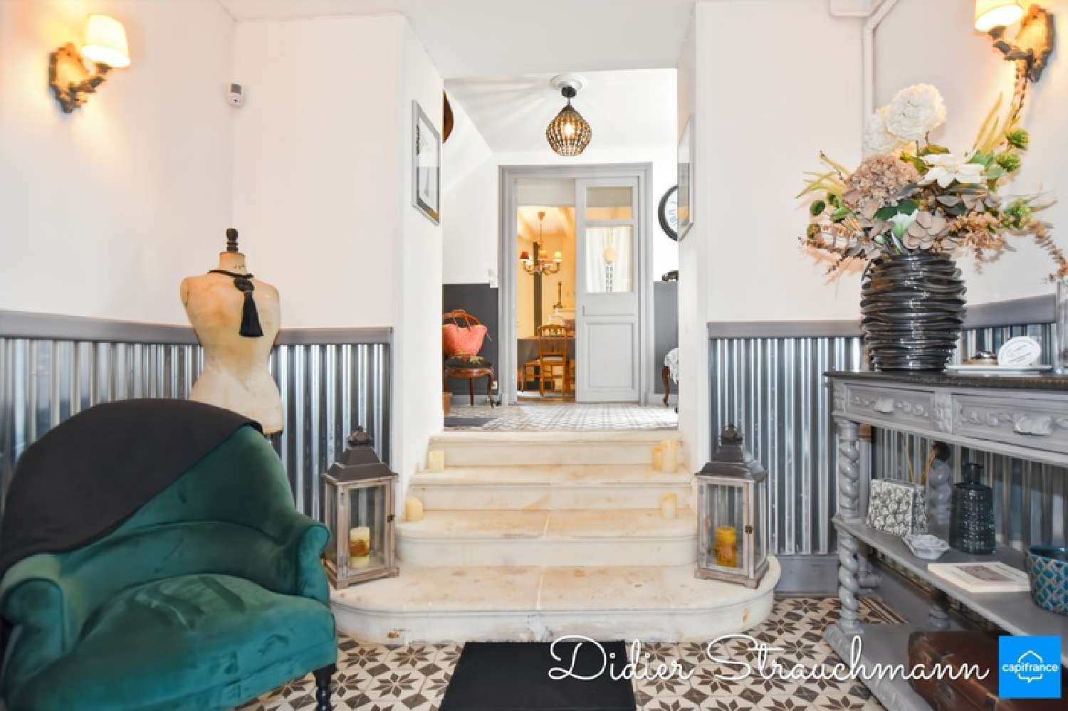  te koop huis Châtelaillon-Plage Charente-Maritime 6