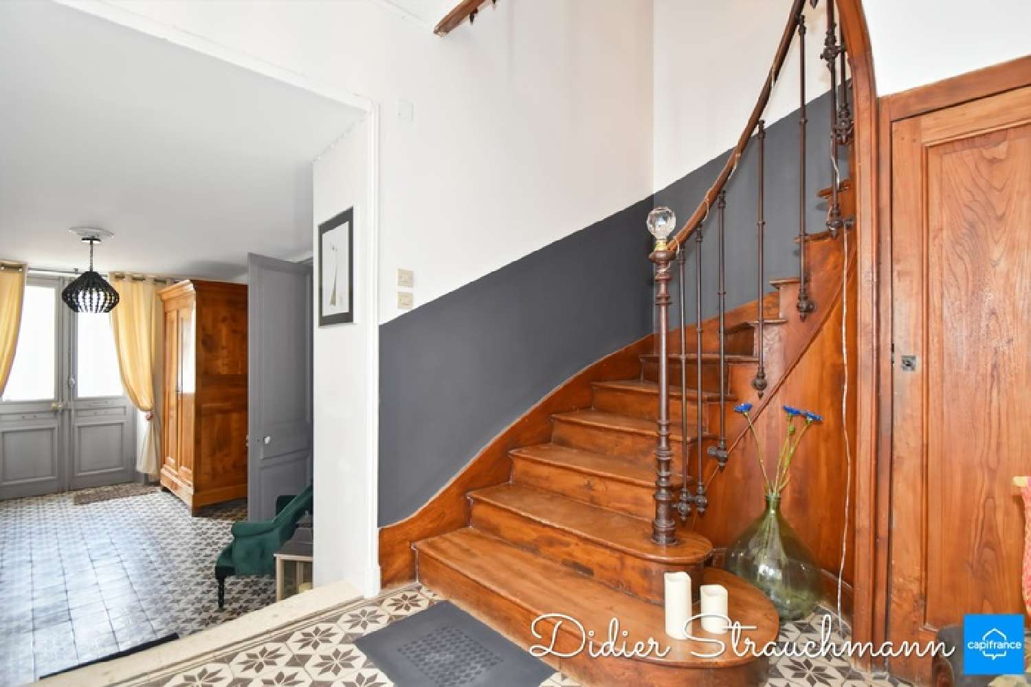  te koop huis Châtelaillon-Plage Charente-Maritime 7