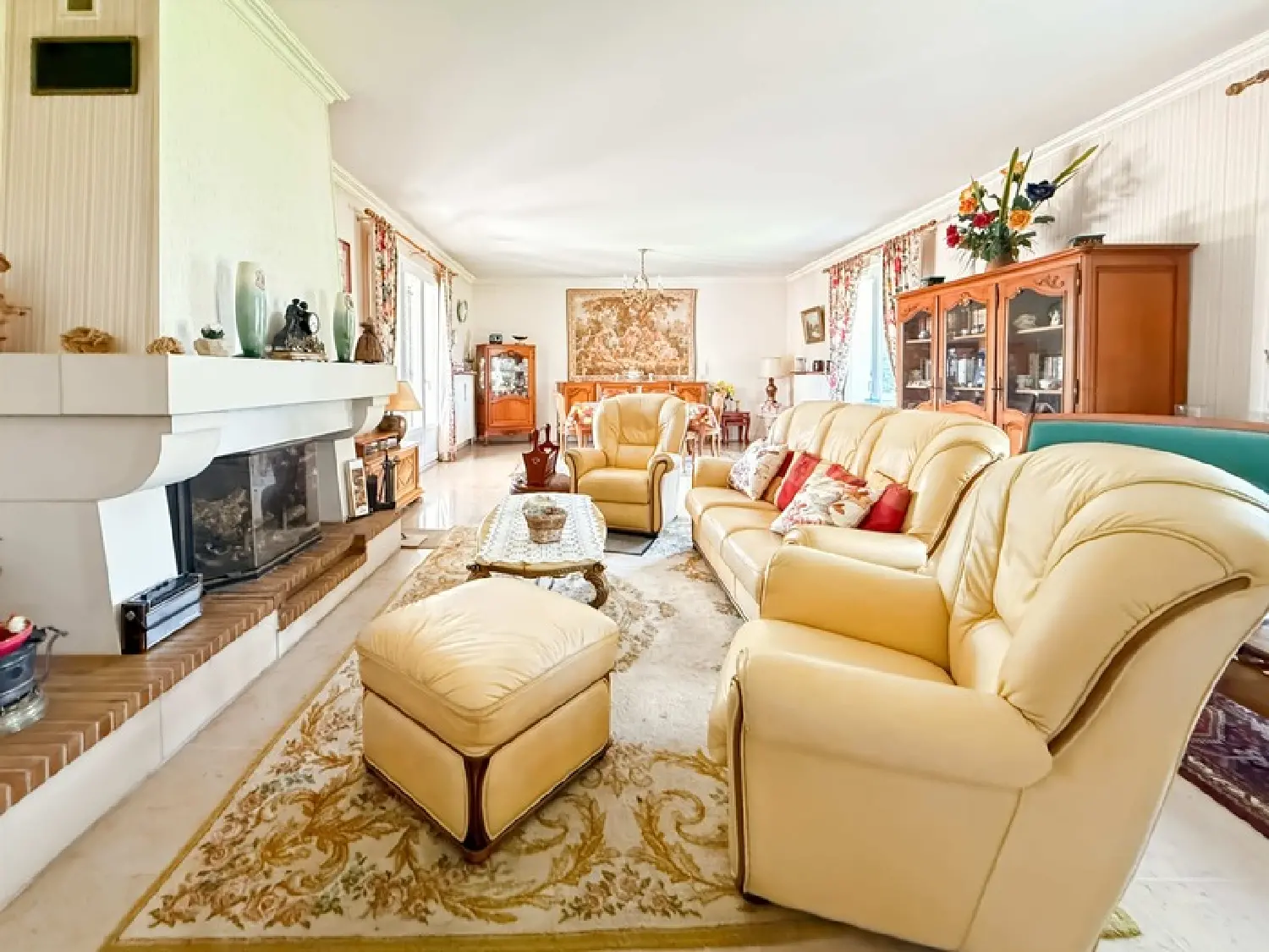  te koop huis Châtellerault Vienne 4