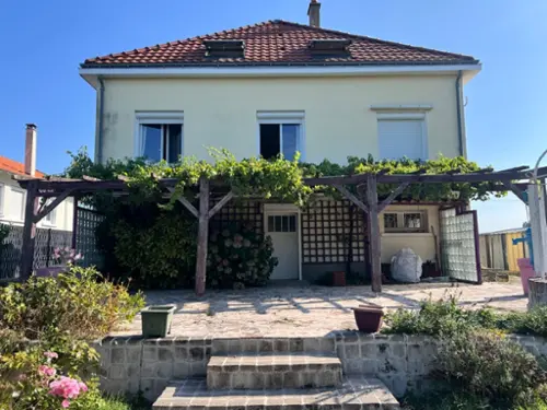 Châtellerault Vienne huis foto 7130825