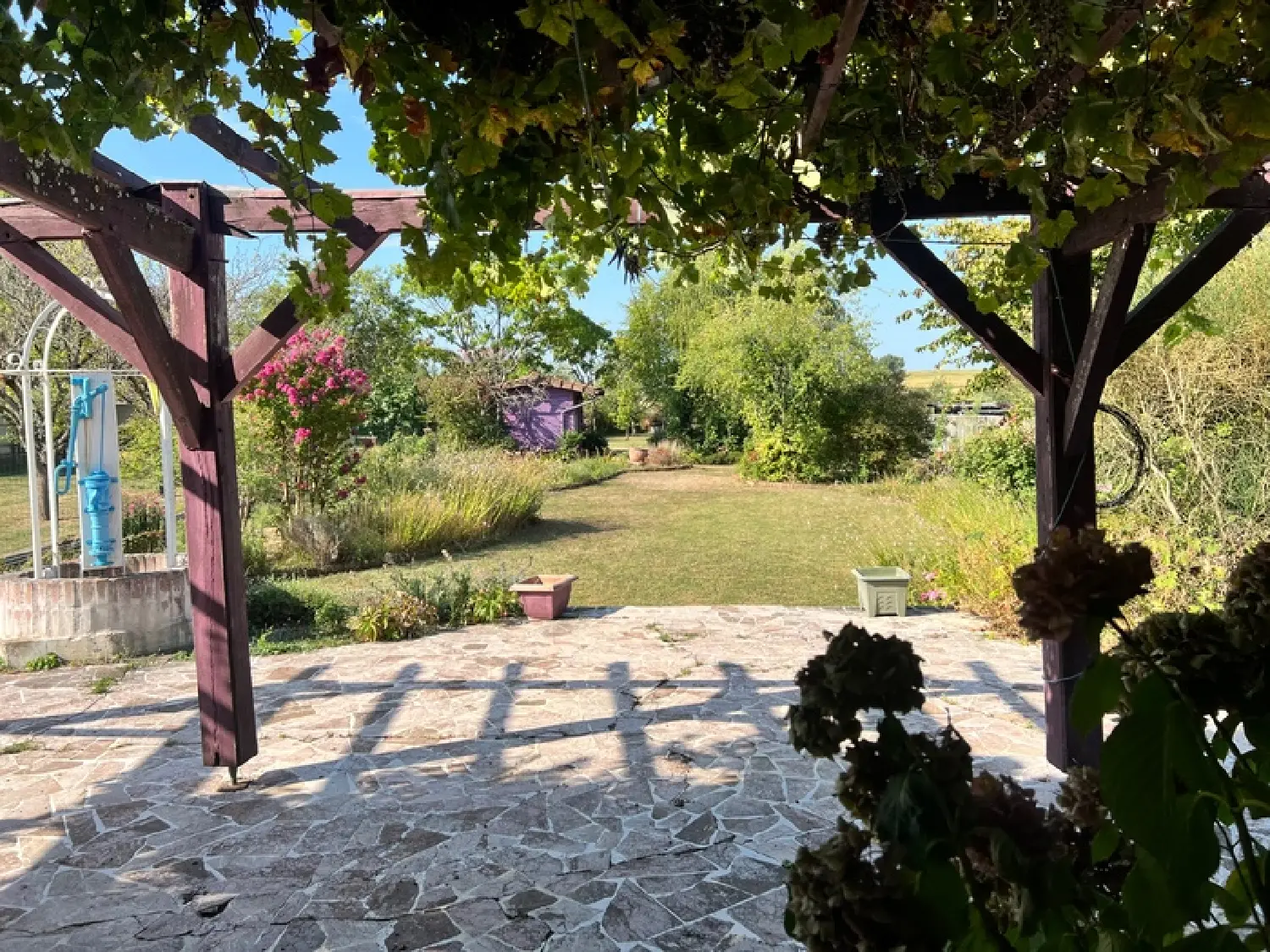  te koop huis Châtellerault Vienne 3
