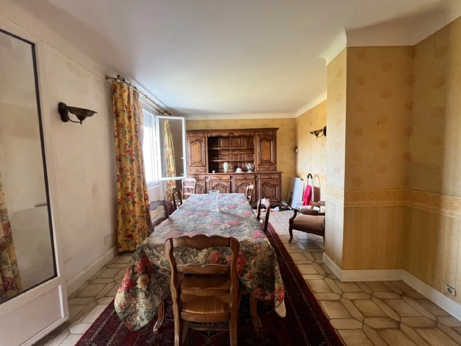  te koop huis Châtellerault Vienne 6