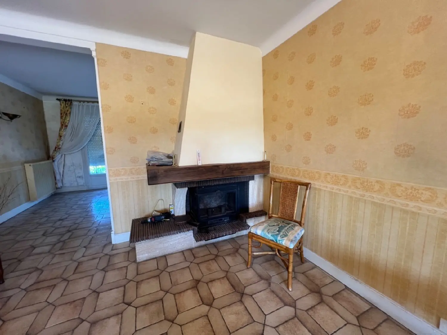  te koop huis Châtellerault Vienne 7