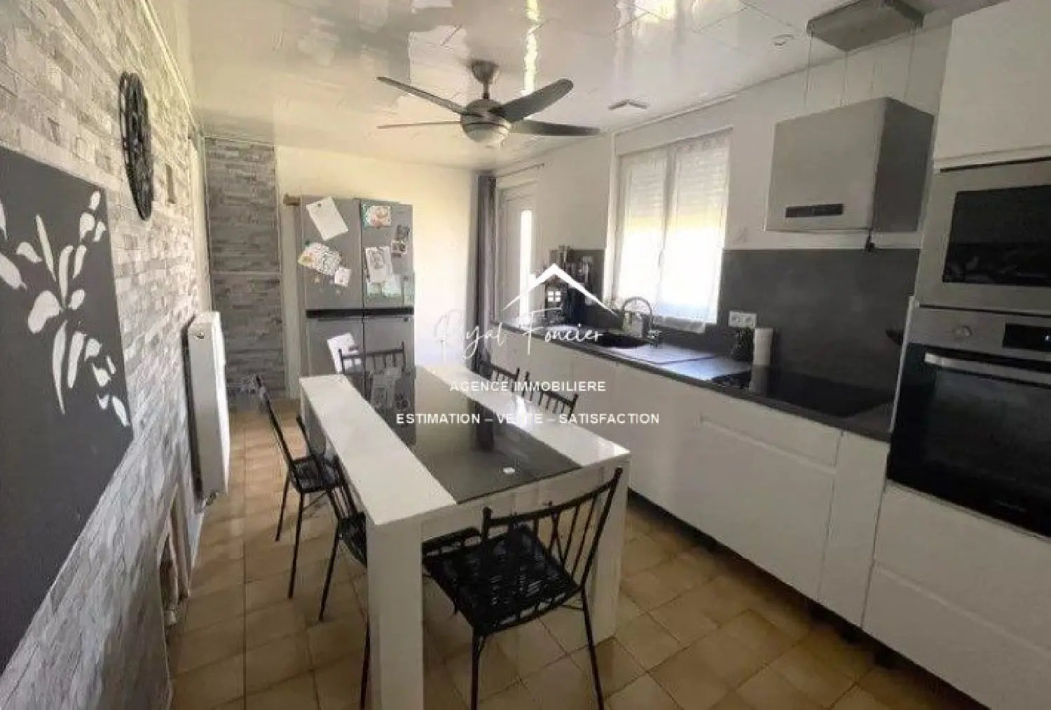  te koop huis Châtellerault Vienne 3
