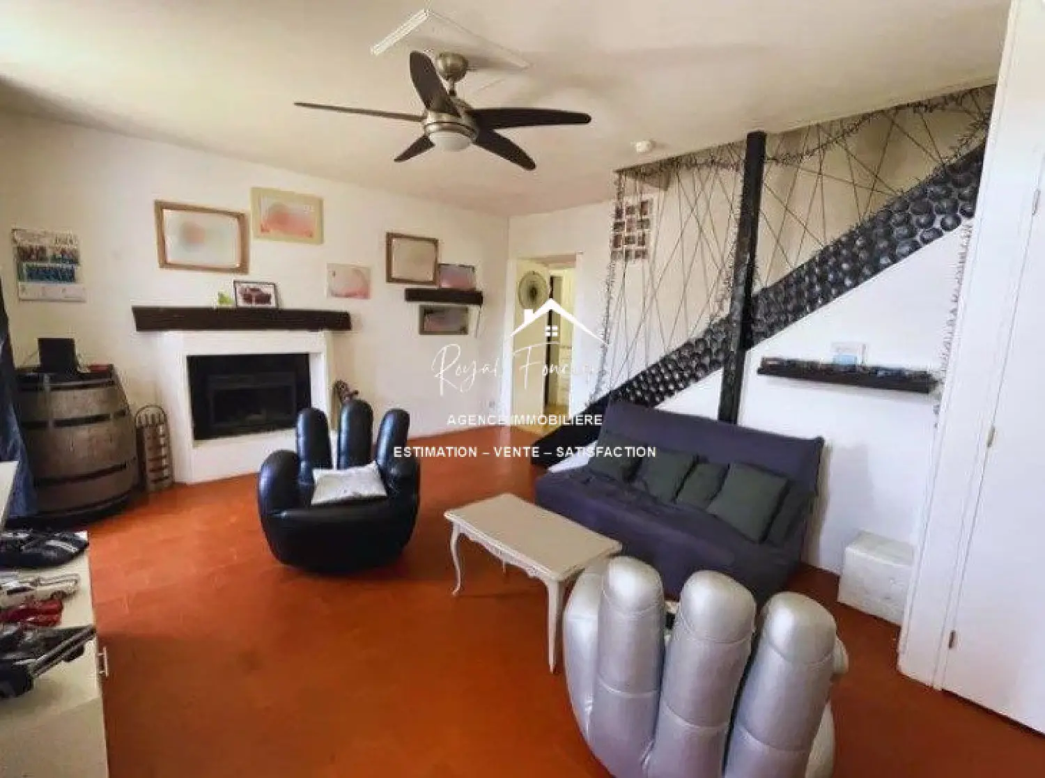  te koop huis Châtellerault Vienne 4