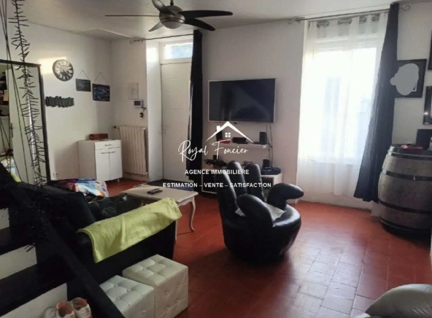 te koop huis Châtellerault Vienne 5
