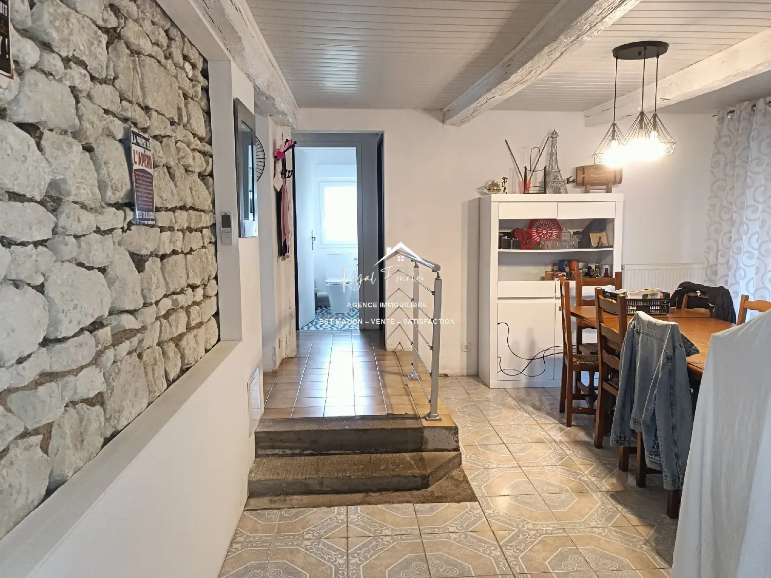  te koop huis Châtellerault Vienne 6