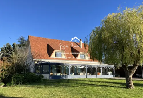Châtellerault Vienne huis foto 7130099