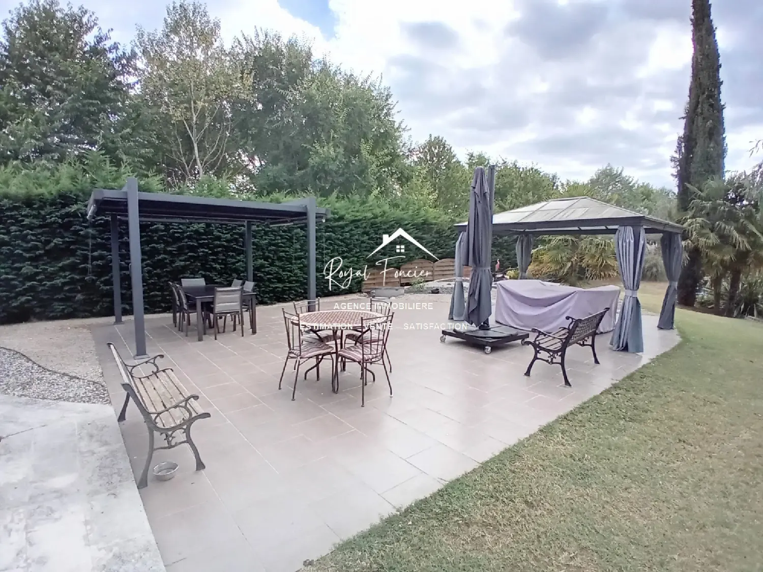  te koop huis Châtellerault Vienne 2