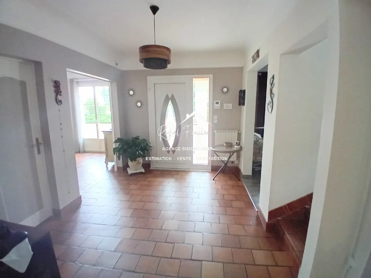  te koop huis Châtellerault Vienne 3
