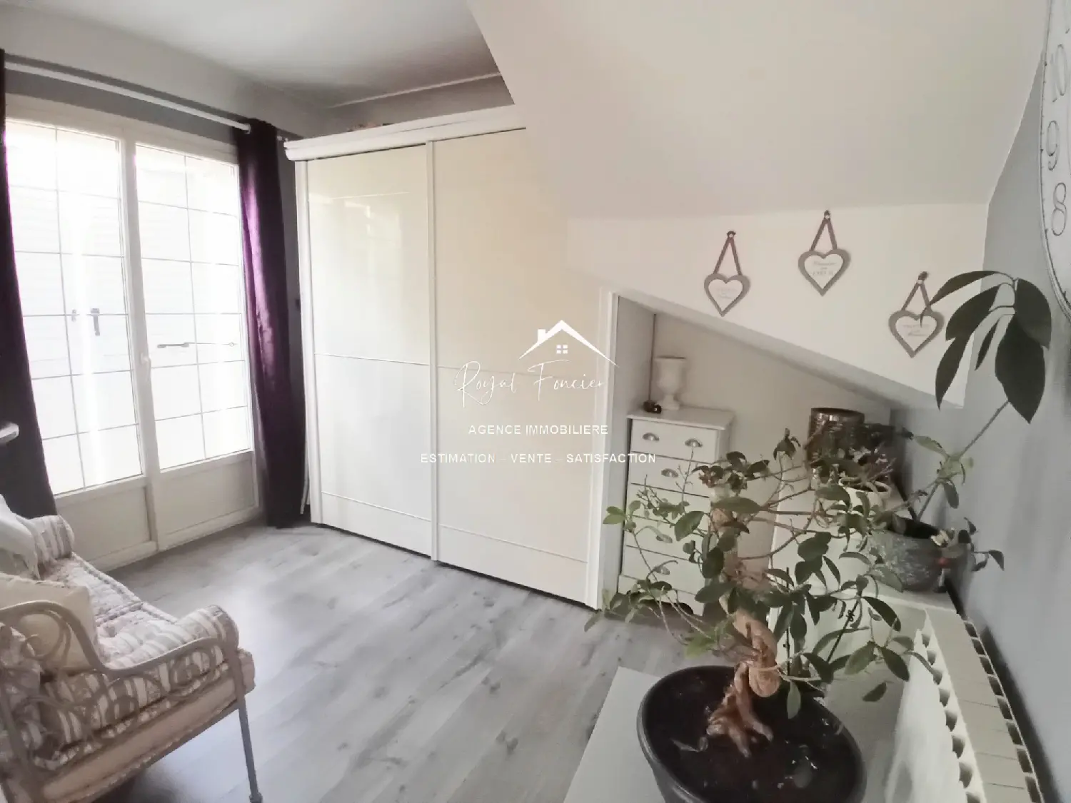  te koop huis Châtellerault Vienne 4
