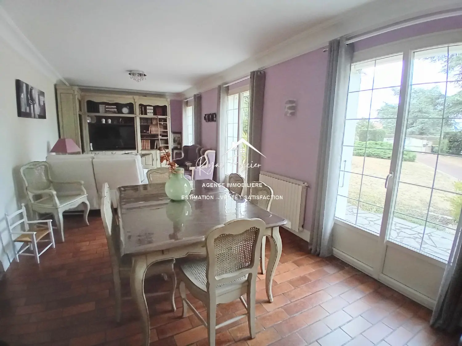  te koop huis Châtellerault Vienne 5
