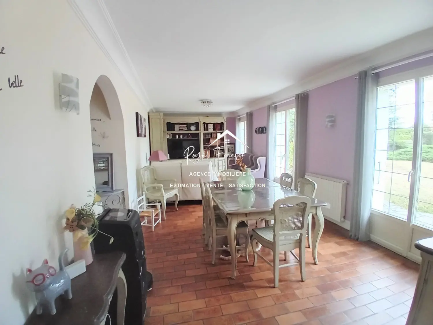  te koop huis Châtellerault Vienne 6