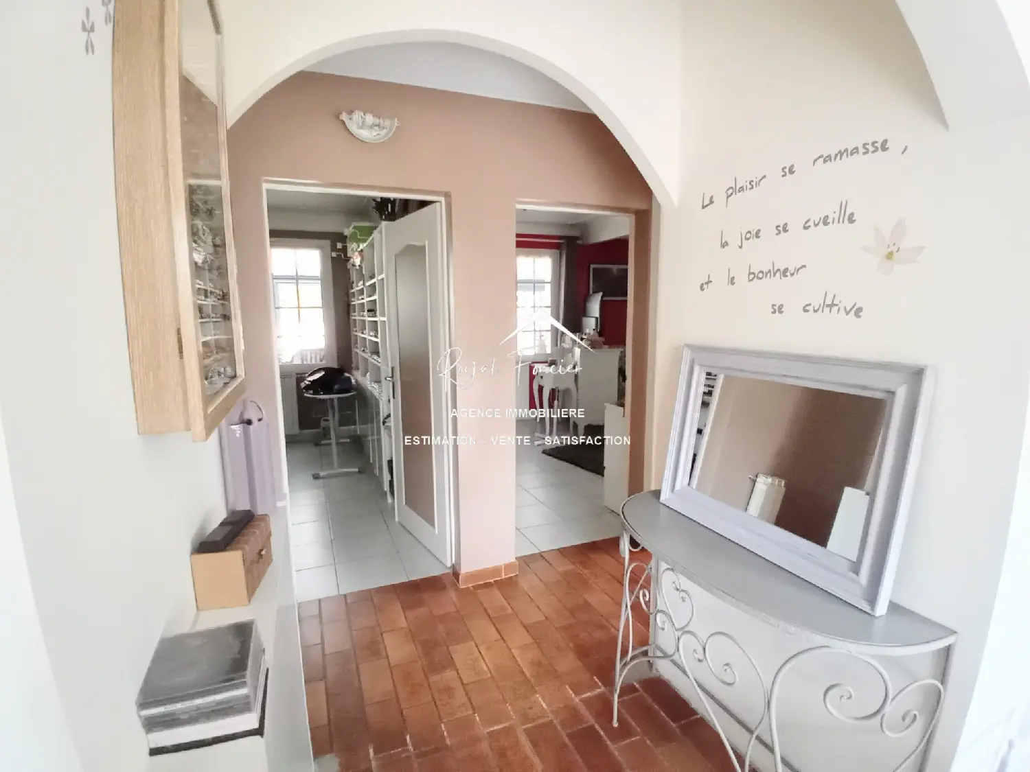  te koop huis Châtellerault Vienne 7