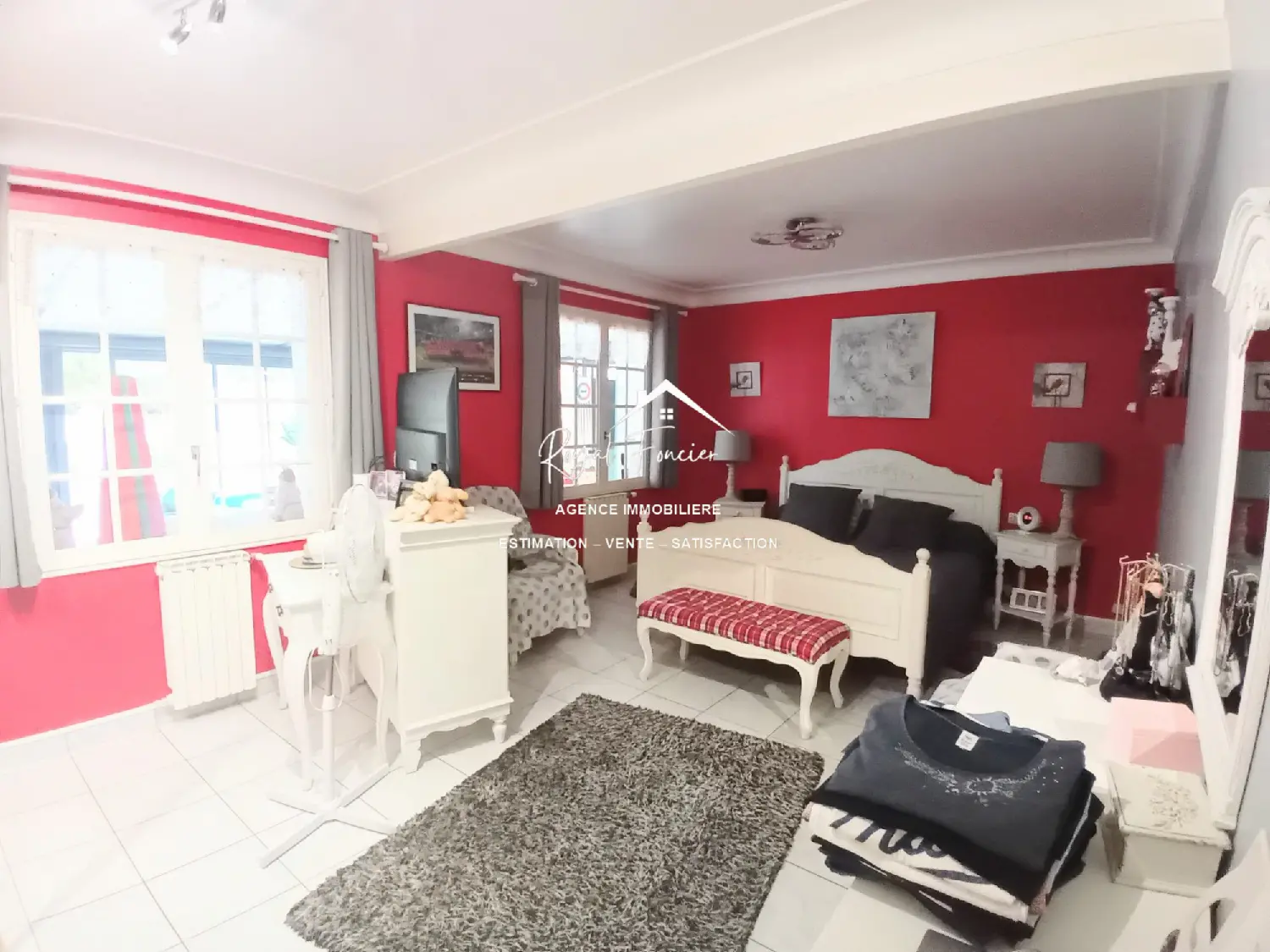  te koop huis Châtellerault Vienne 8