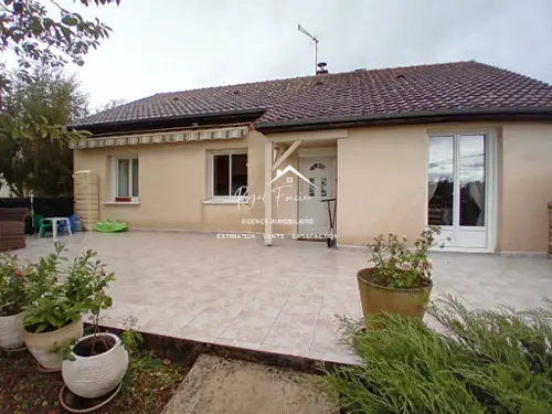 Châtellerault Vienne huis foto 7130101