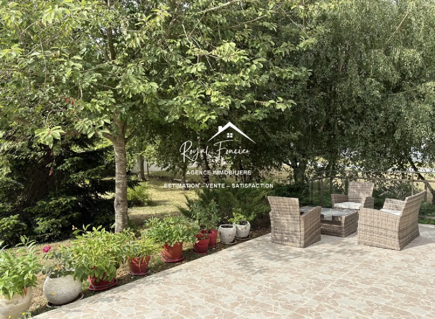  te koop huis Châtellerault Vienne 2