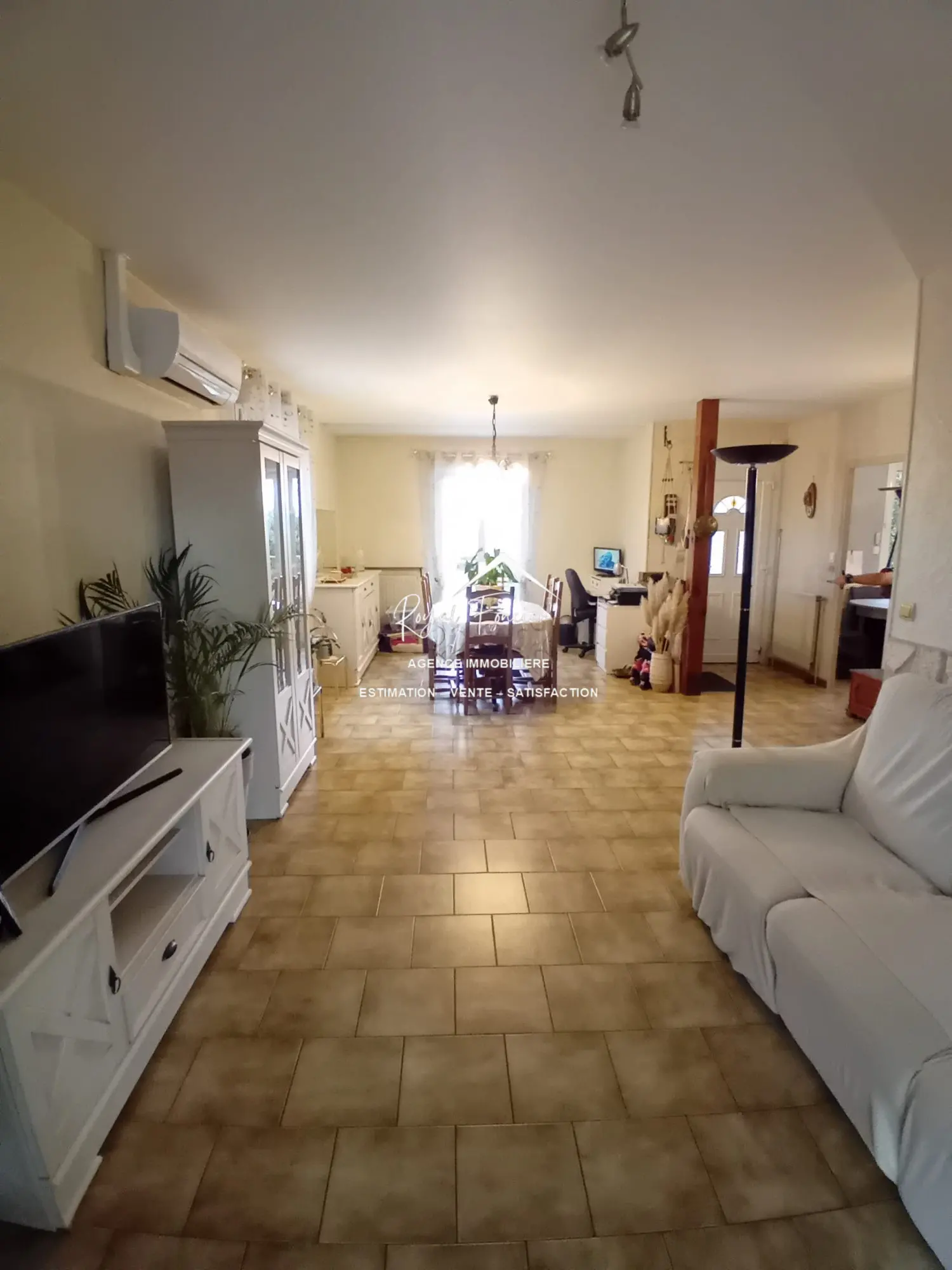  te koop huis Châtellerault Vienne 3