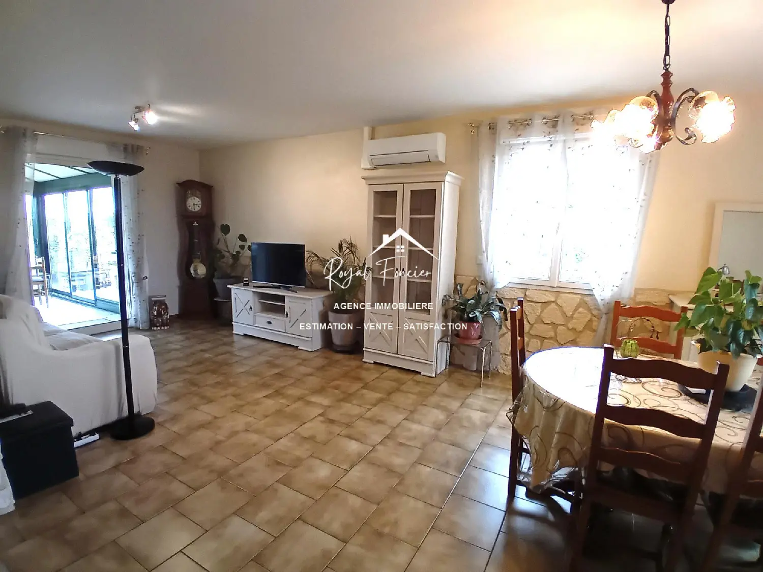  te koop huis Châtellerault Vienne 4