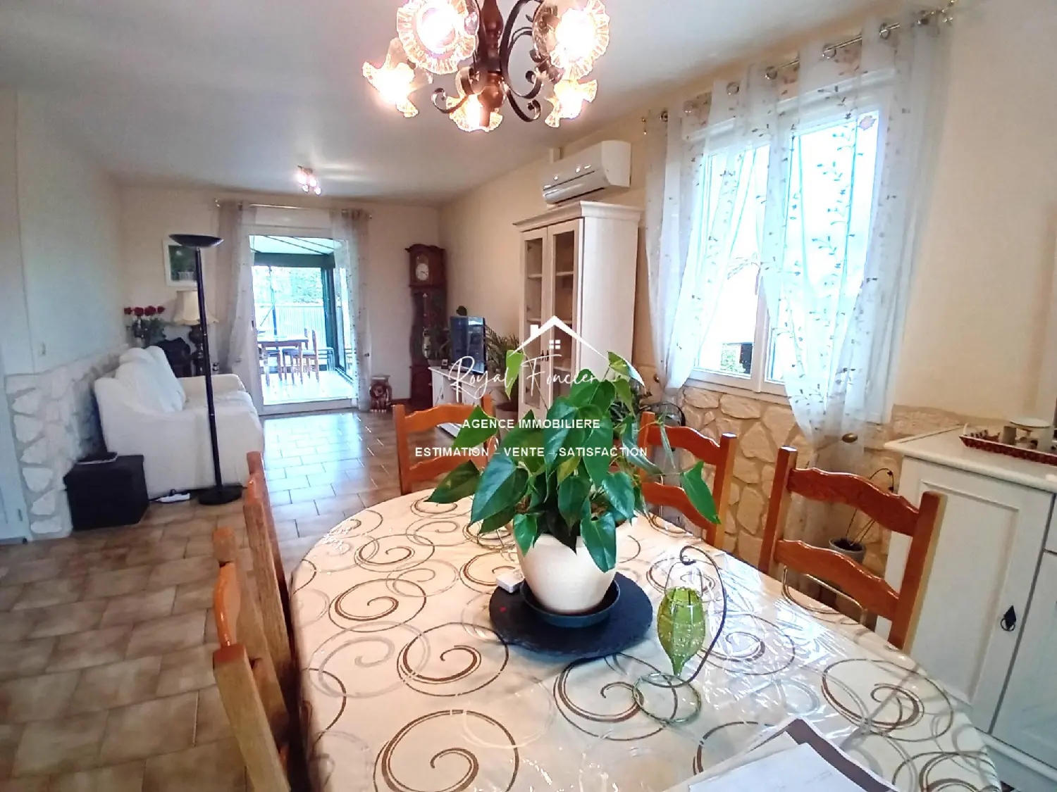  te koop huis Châtellerault Vienne 5