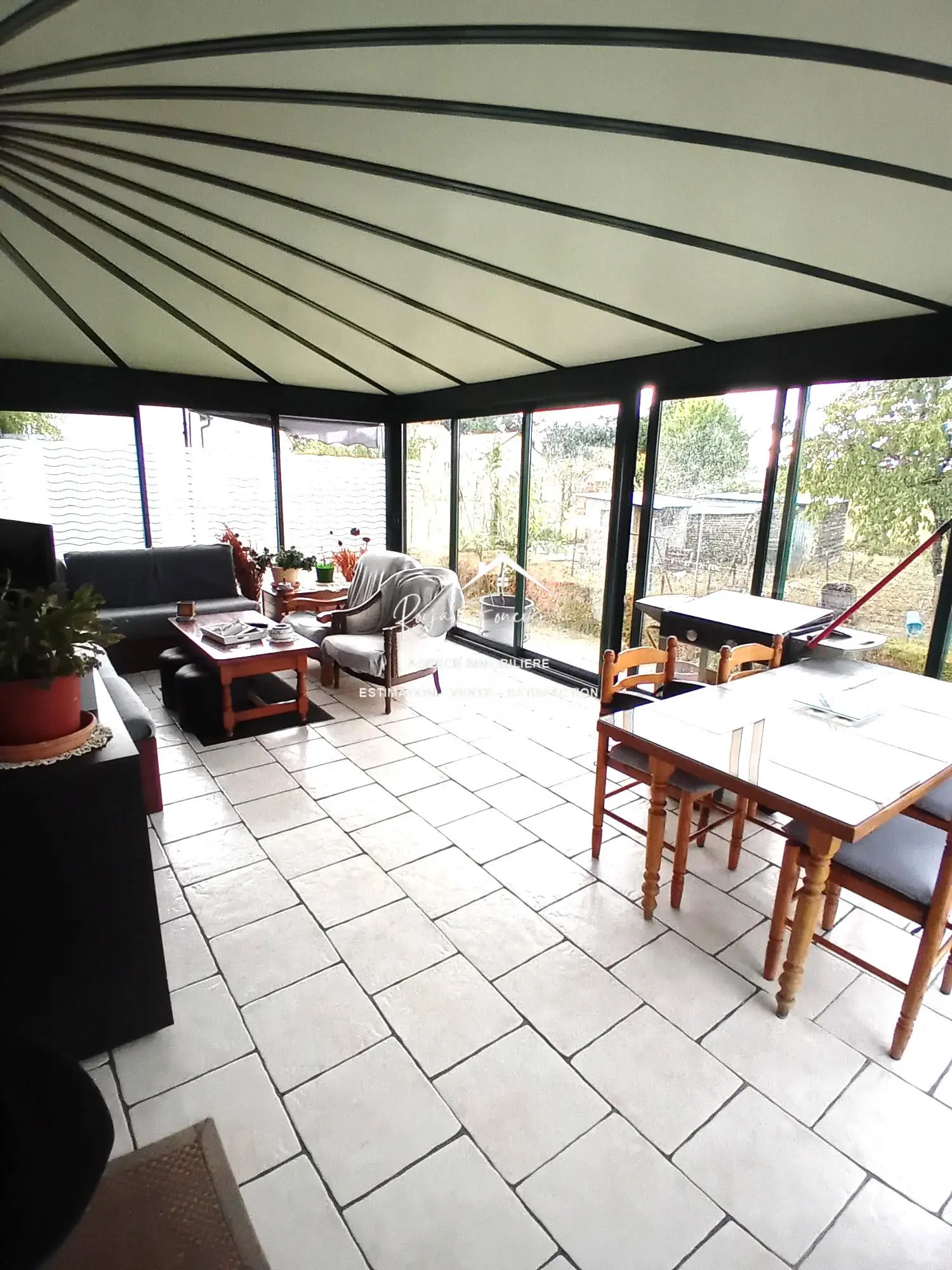  te koop huis Châtellerault Vienne 7