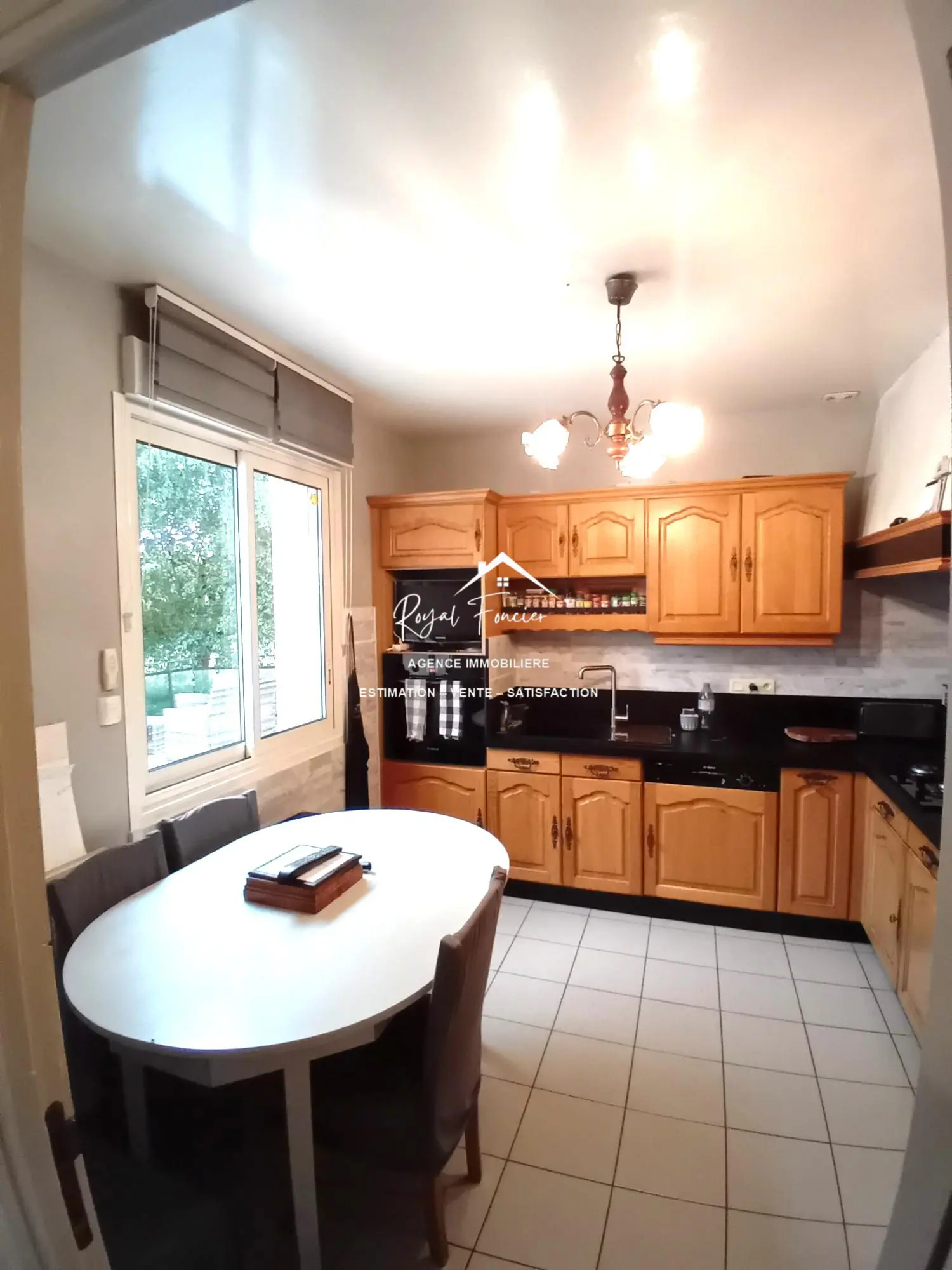  te koop huis Châtellerault Vienne 8