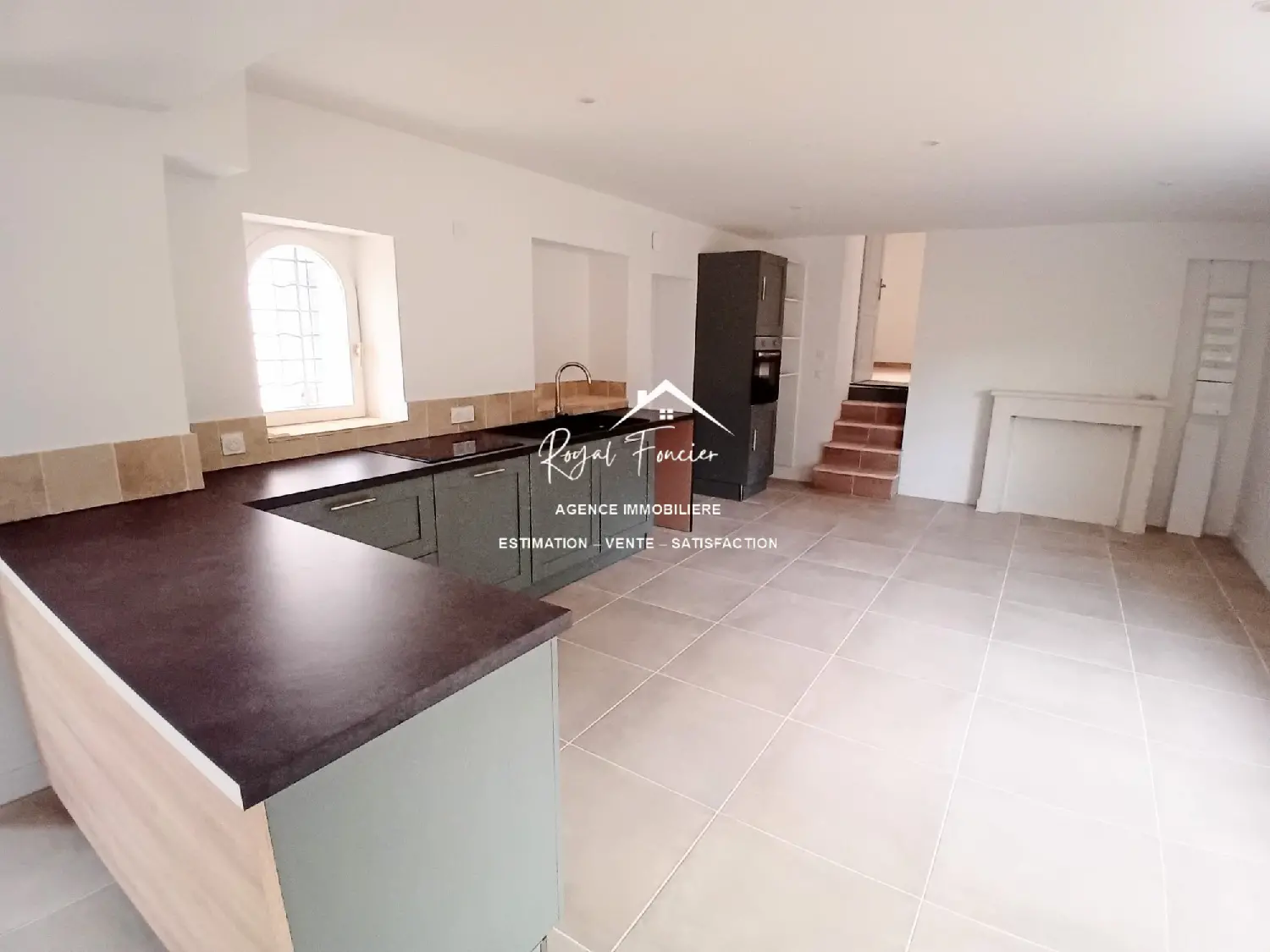  te koop huis Châtellerault Vienne 1