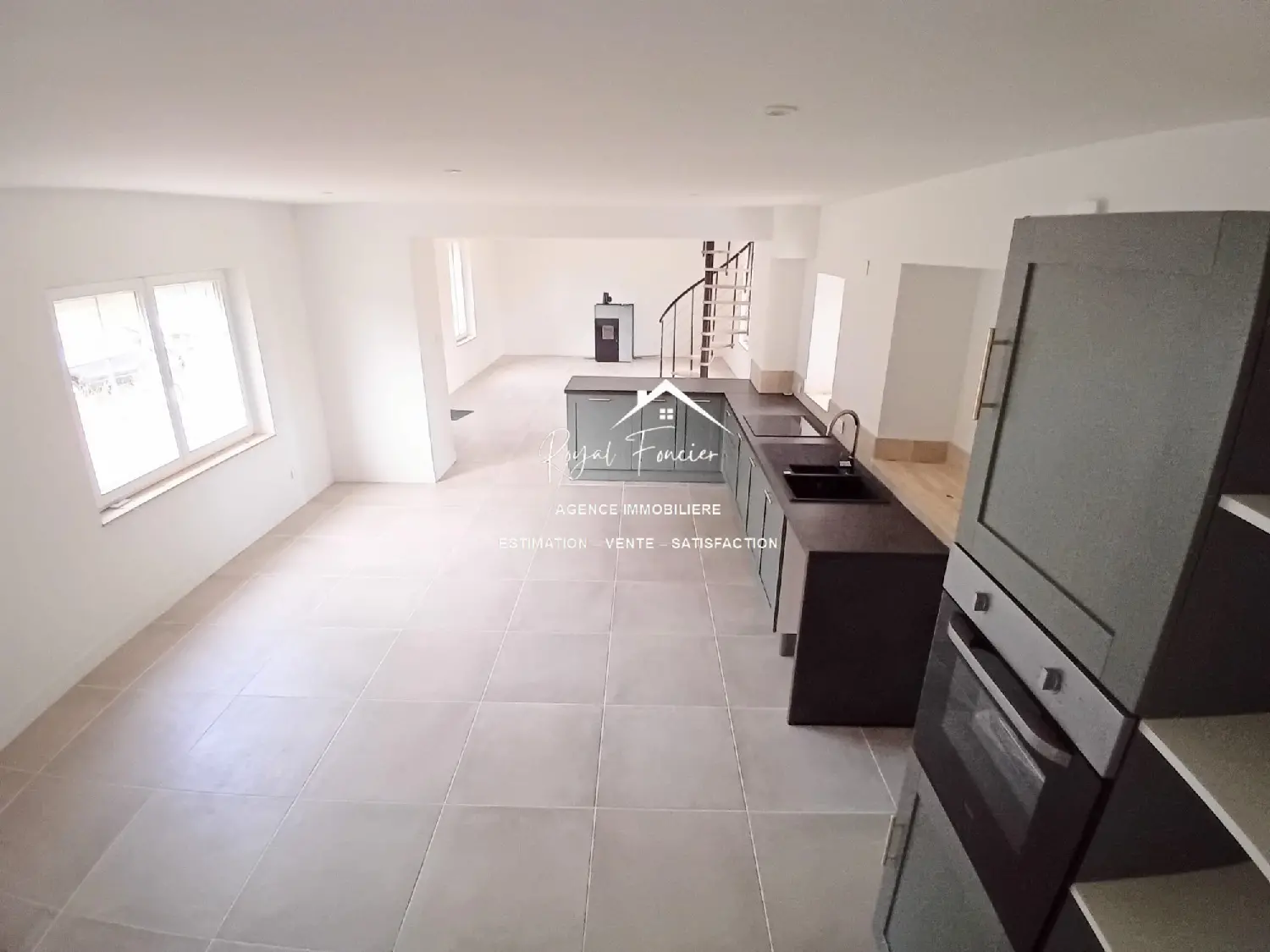 te koop huis Châtellerault Vienne 3