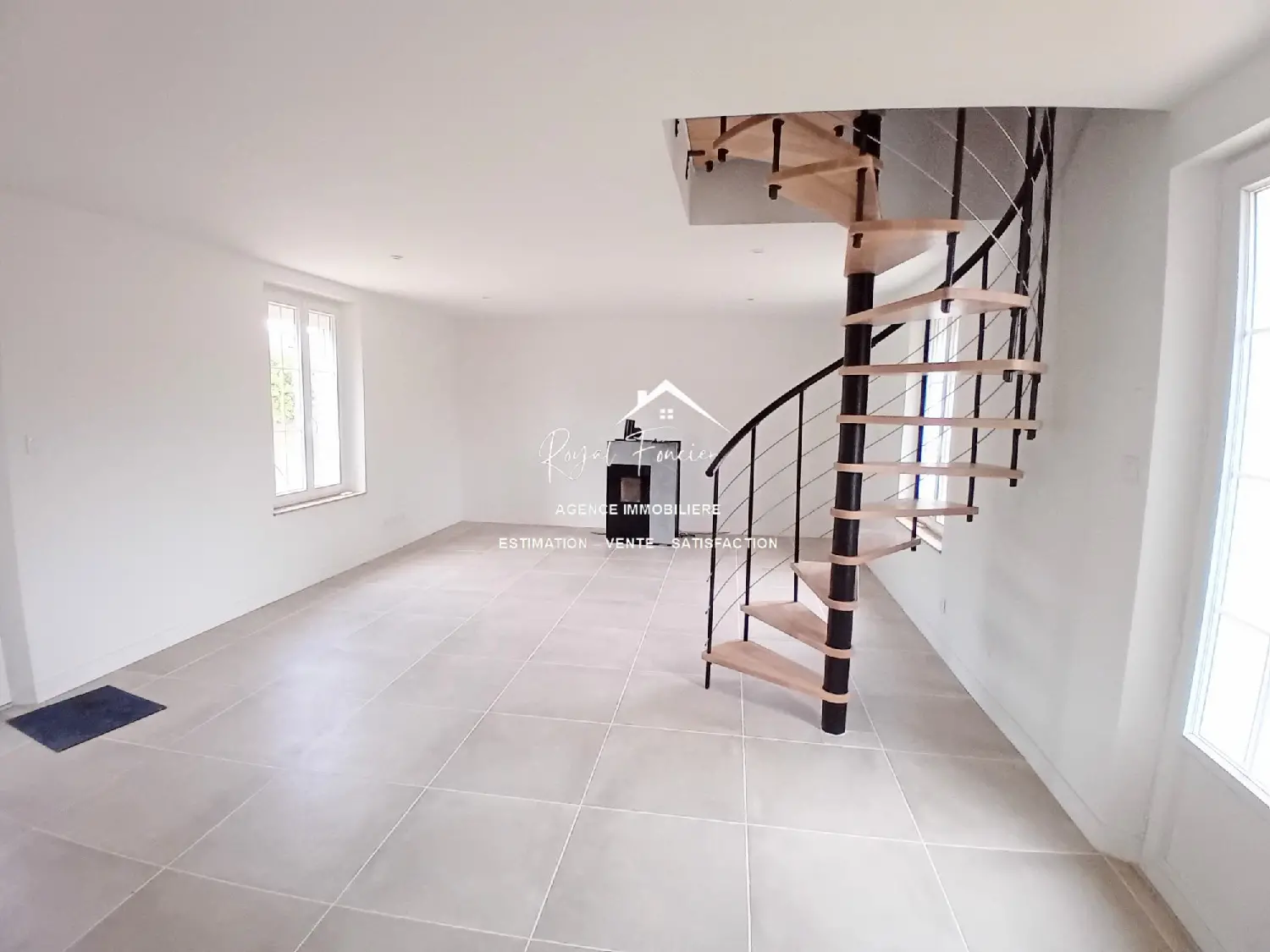  te koop huis Châtellerault Vienne 4