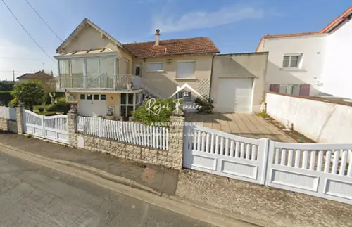 Châtellerault Vienne huis foto 7133019