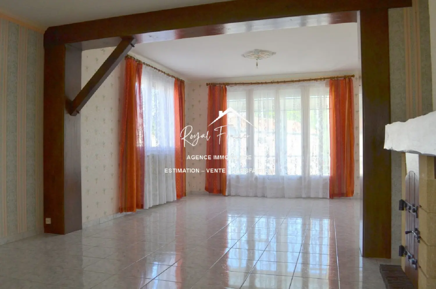 te koop huis Châtellerault Vienne 5