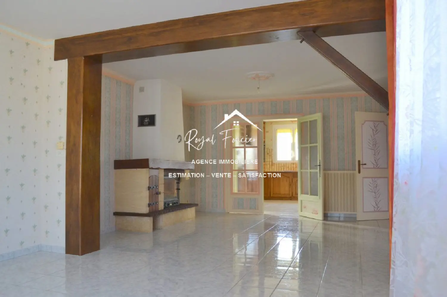  te koop huis Châtellerault Vienne 6