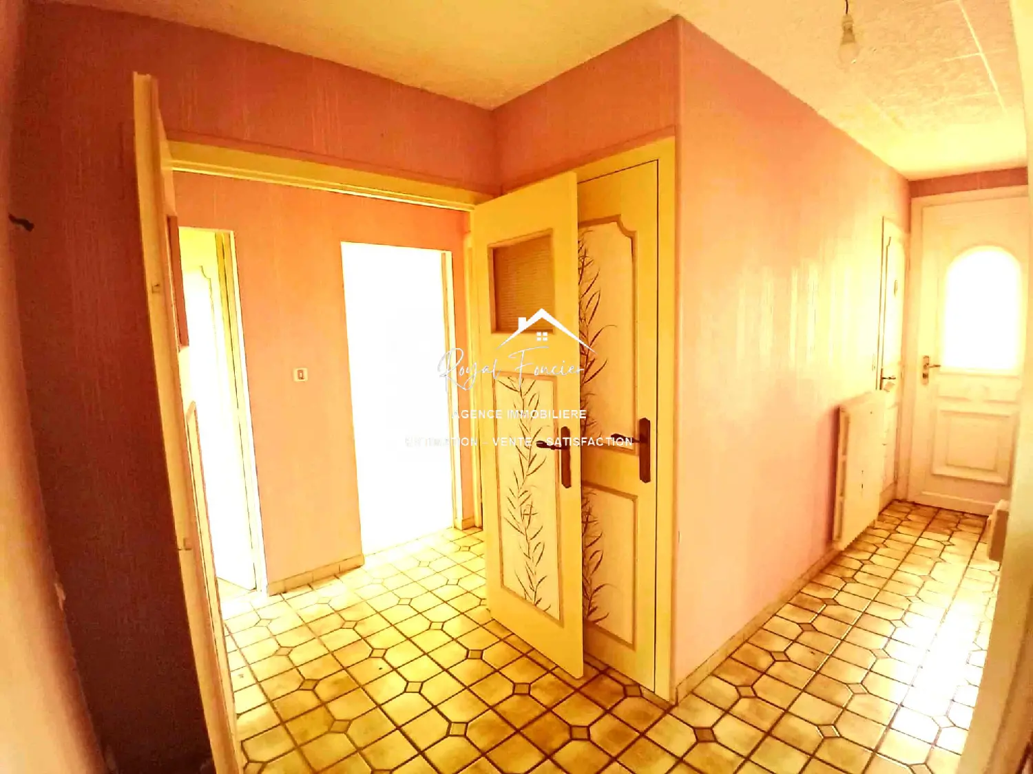  te koop huis Châtellerault Vienne 7