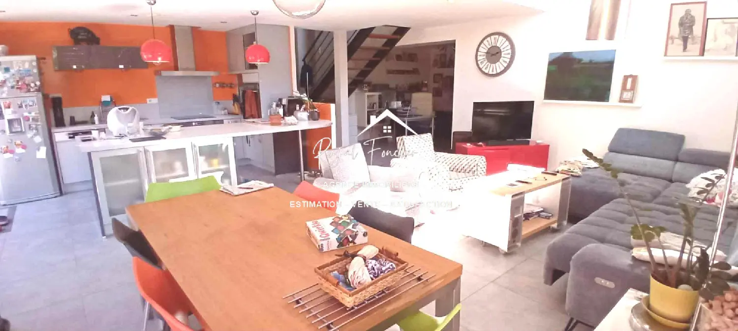  à vendre maison Châtellerault Vienne 3