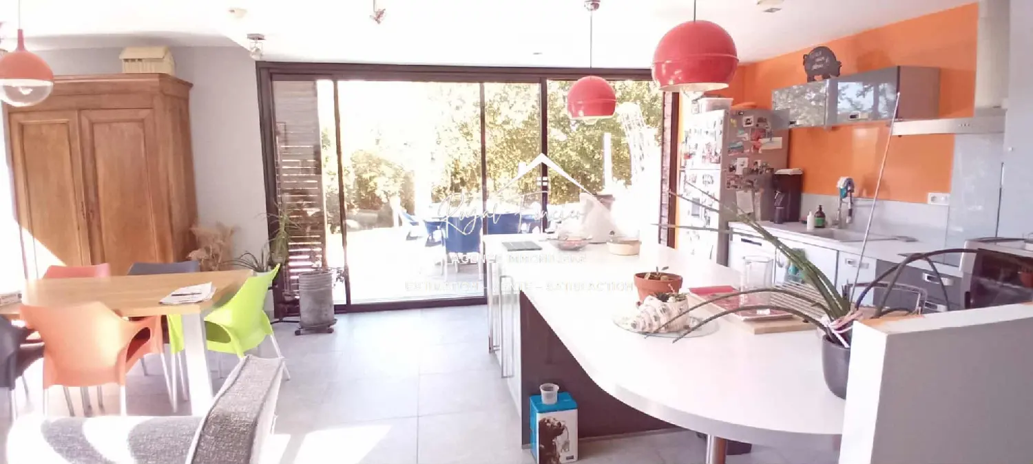  à vendre maison Châtellerault Vienne 4
