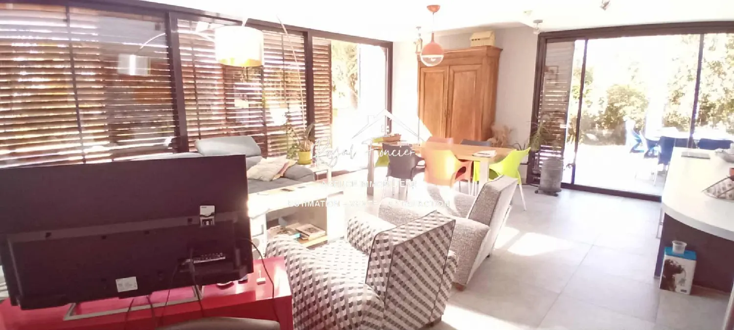  à vendre maison Châtellerault Vienne 5