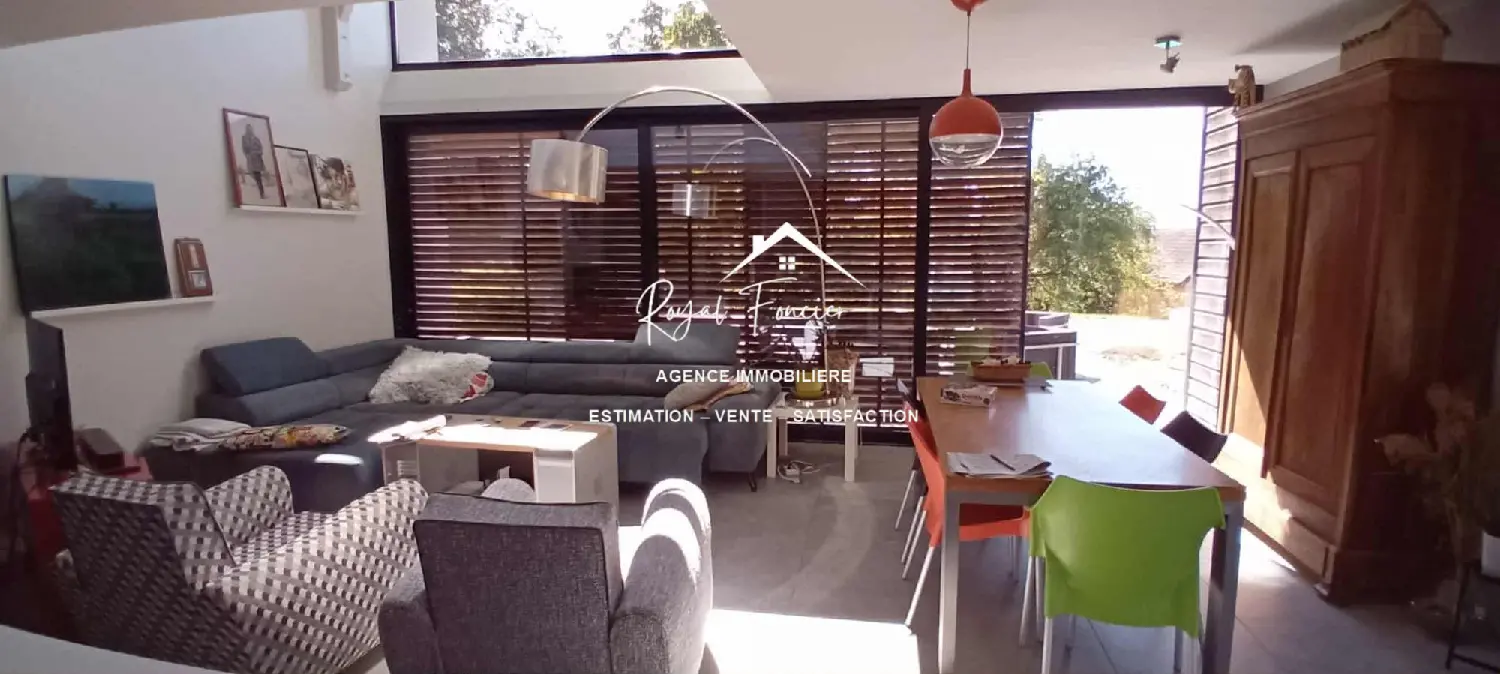 à vendre maison Châtellerault Vienne 6