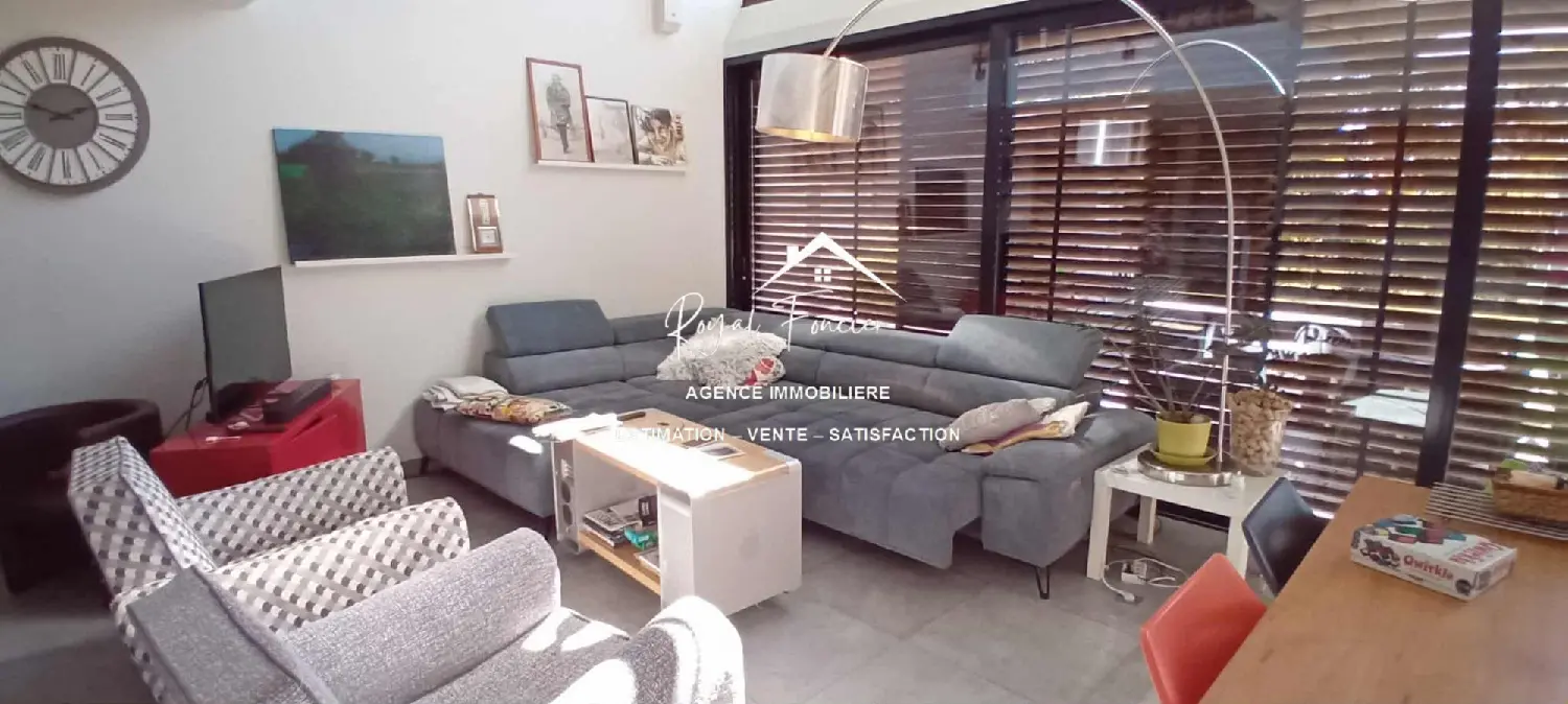  à vendre maison Châtellerault Vienne 7