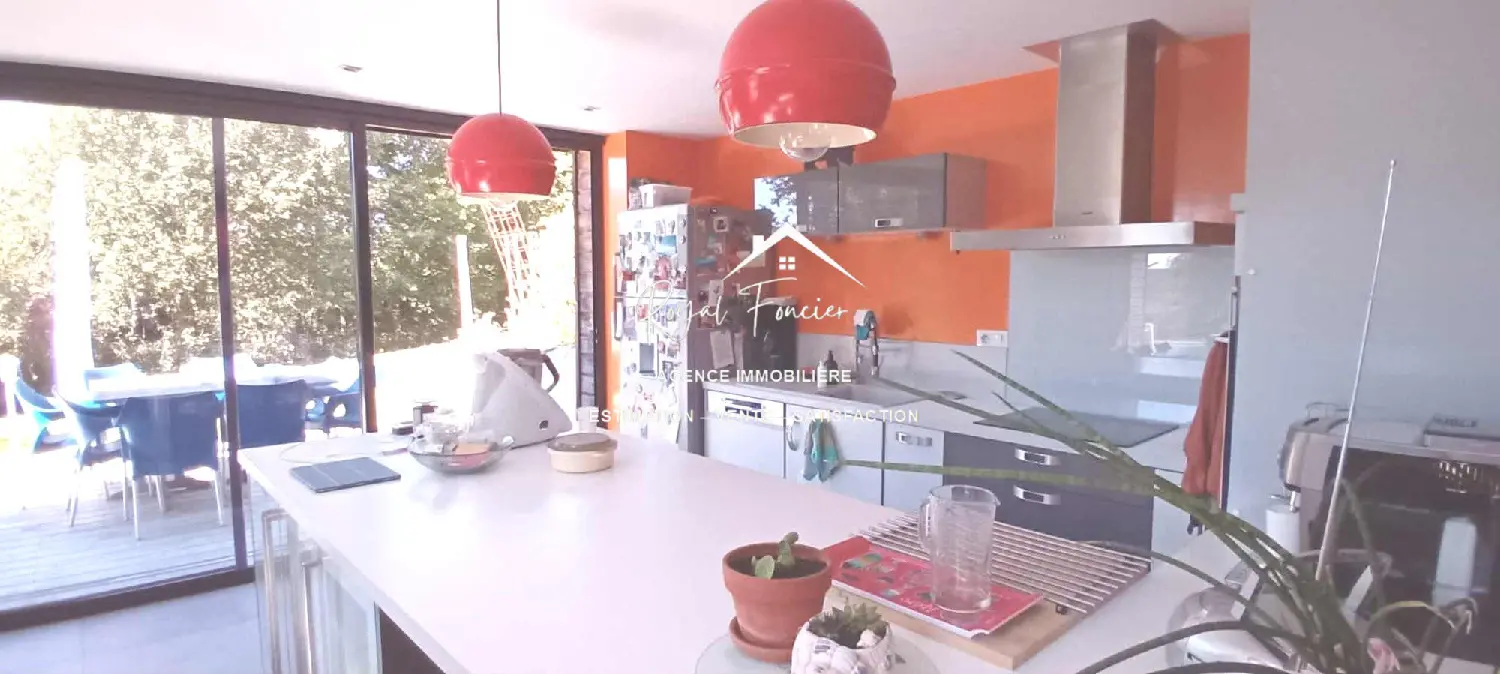  à vendre maison Châtellerault Vienne 8