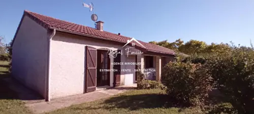 Châtellerault Vienne maison foto 7135967