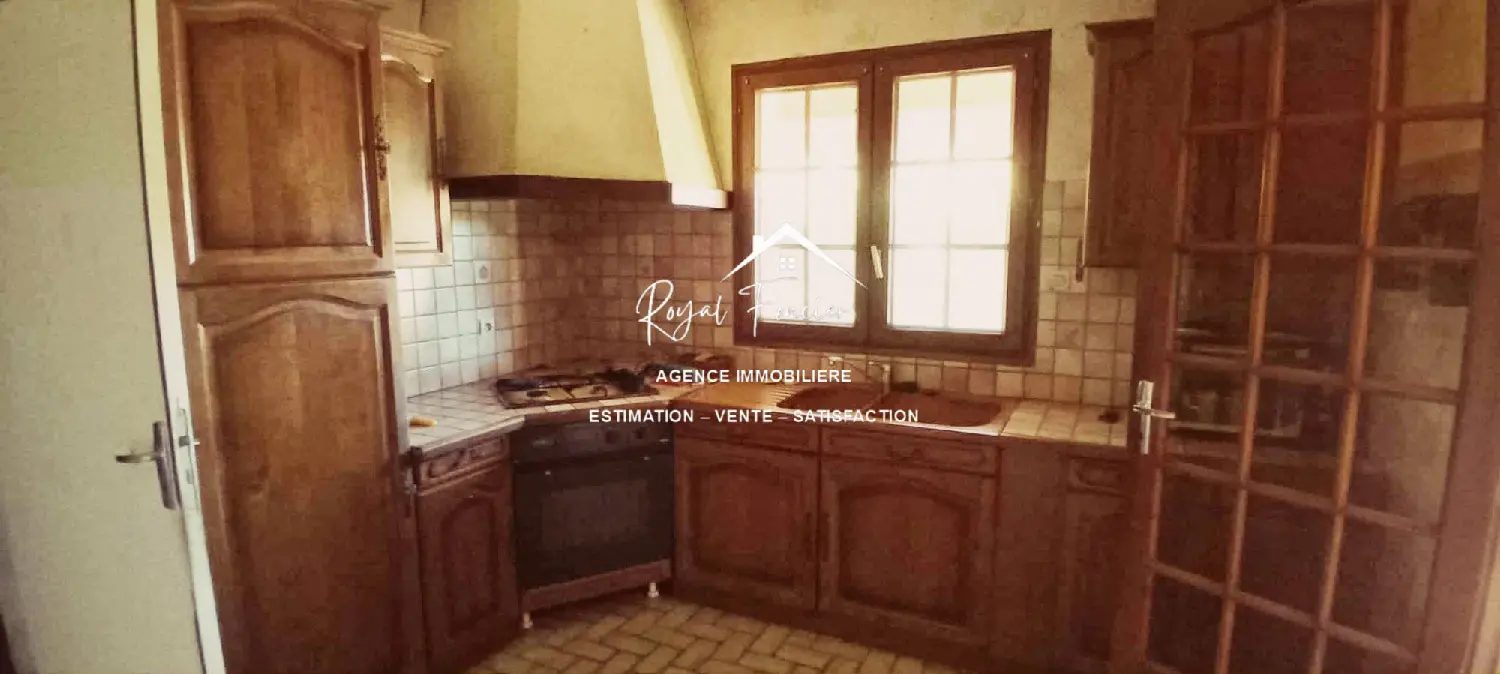  à vendre maison Châtellerault Vienne 2