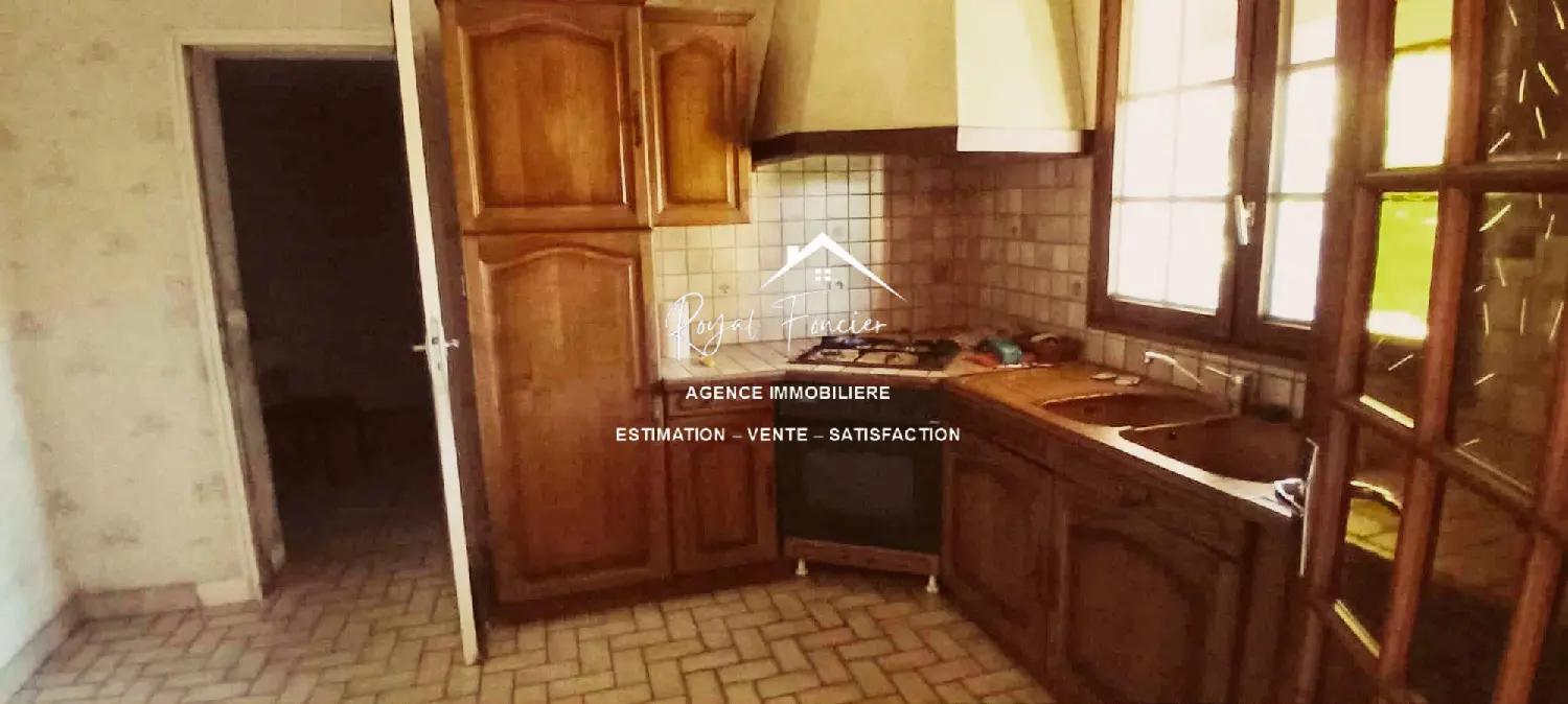  à vendre maison Châtellerault Vienne 3