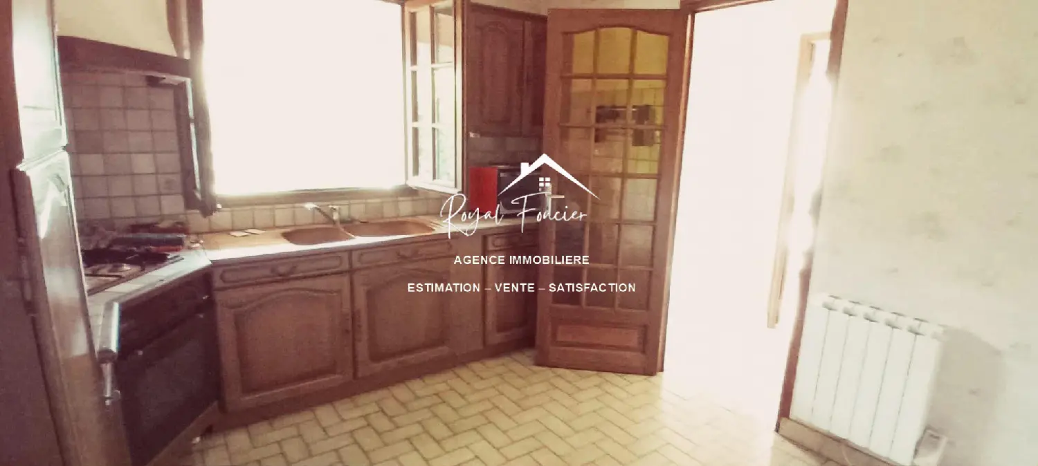  à vendre maison Châtellerault Vienne 4