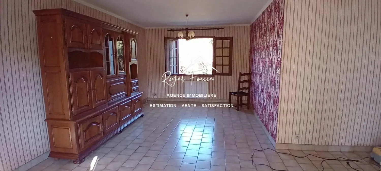  à vendre maison Châtellerault Vienne 5